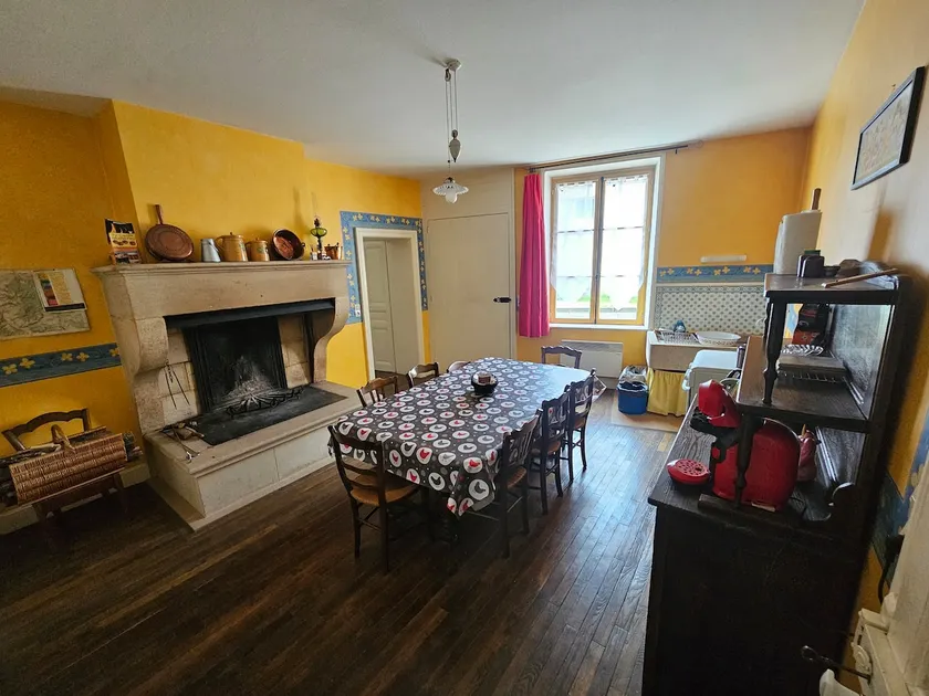 Gîte de Koeur - Image 1