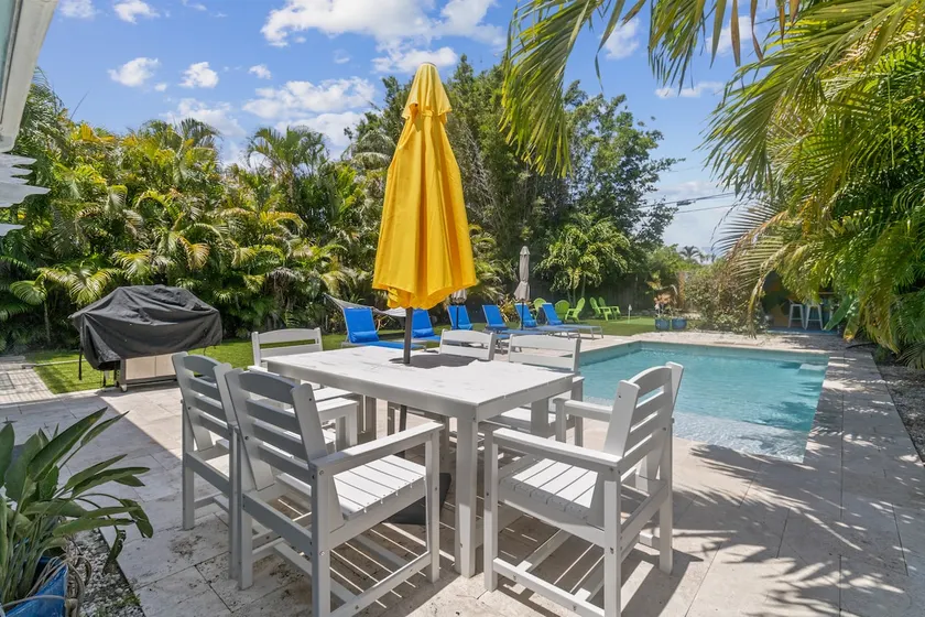 Heated Pool Oasis | 5 Min To Beach/DT | Mini Golf! - Image 1