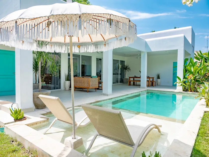 Villas SAMALAMA Gili Air - Image 1