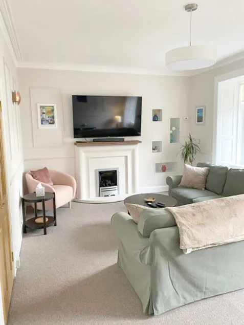 Waverley Apartments - The Wheelhouse, Gourock - Image 1