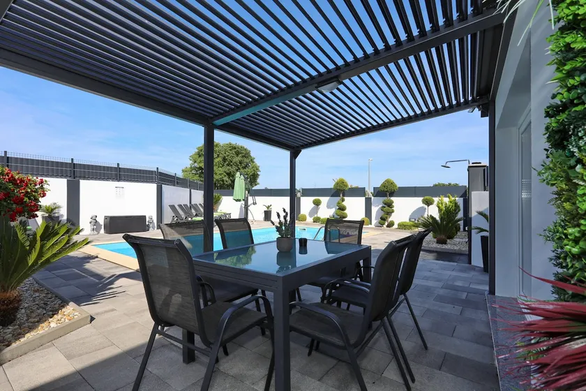 Villa Nika with private pool - Image 1