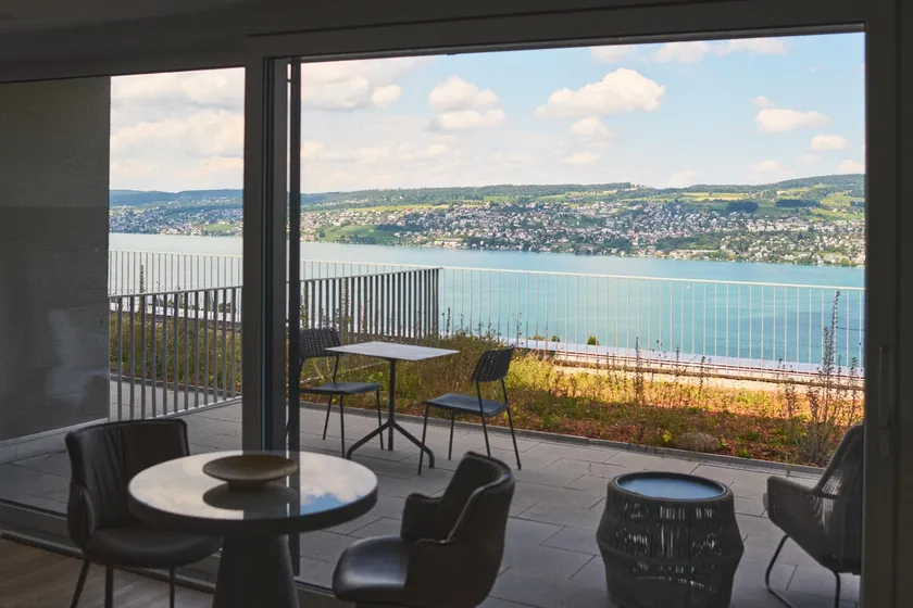 Belmont Residences lakeview in Horgen Zürich Zug Pfäffikon - Image 1