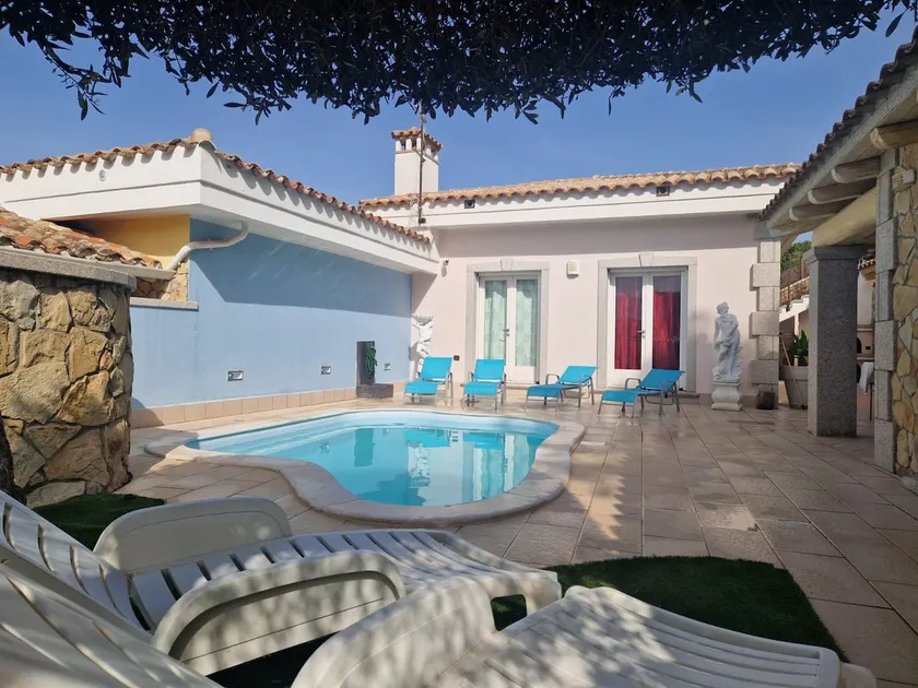 Casa / villa / chalet - Costa rey-cala sinzias - Image 1