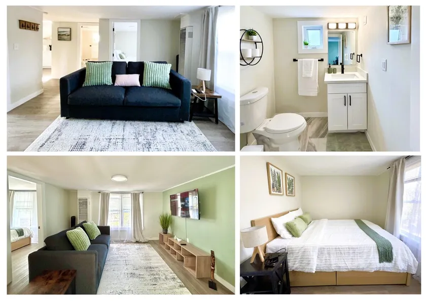 Charming & Bright | Dtwn Renton | Mins to SeaTac - Image 1