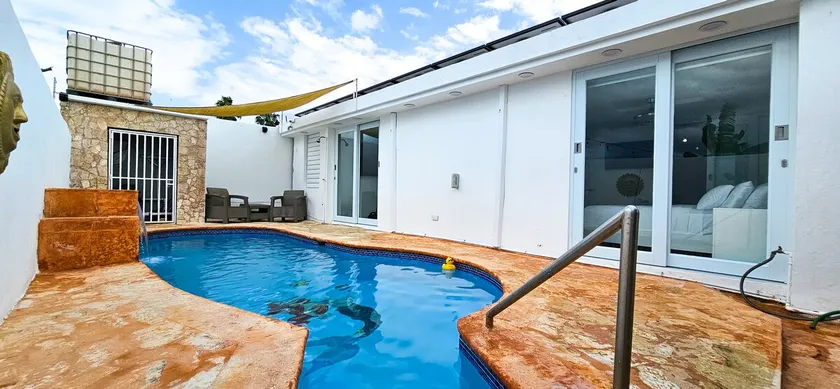 Mar y Sol Paradise ! Home with Solar & Pool for 8! - Image 1