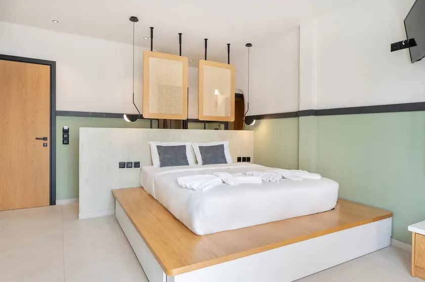 Studio - House of Cornaro - Image 1