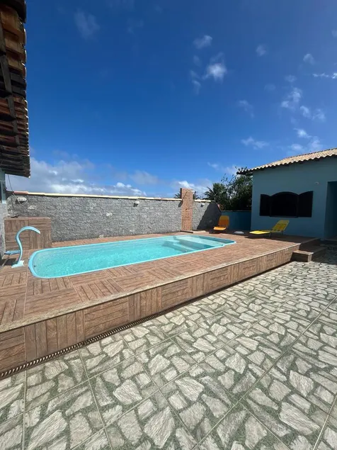 House in Villaggio Valtellina - Arraial do Cabo - Image 1