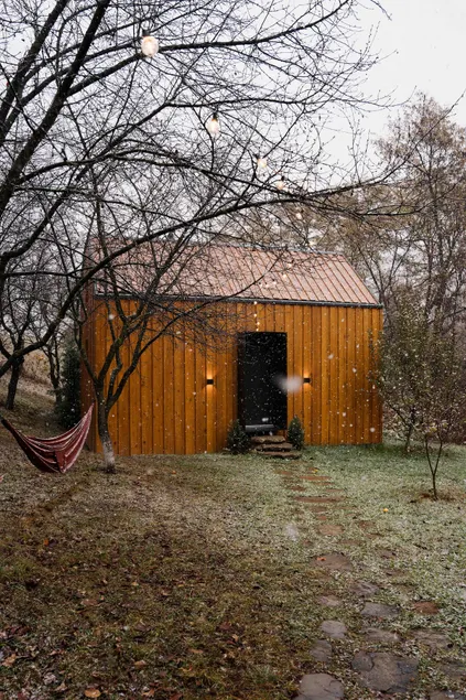 The Orchard House - Image 1