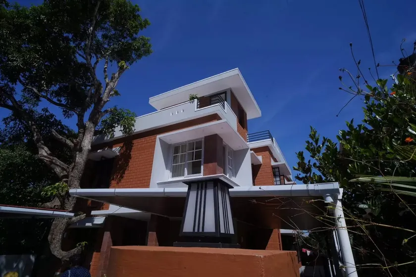 Joann Serviced Apartment - Image 1
