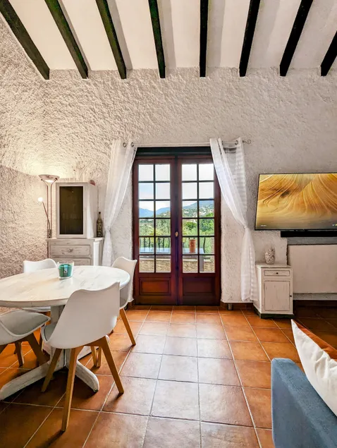 T4 Corsican Retreat • Pool & Tennis • Propriano - Image 1