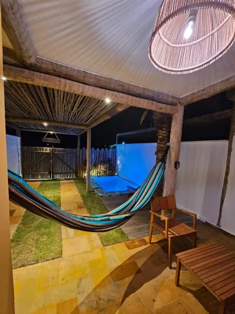 Chalets Mahalo J-30 steps from the beach (Premium) Couple - Image 1