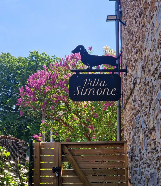 Villa Simone - Image 1
