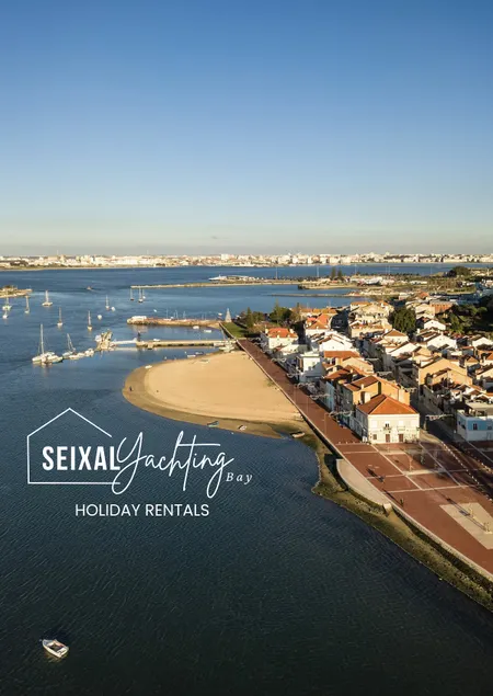 Seixal Yachting Bay Original - Image 1