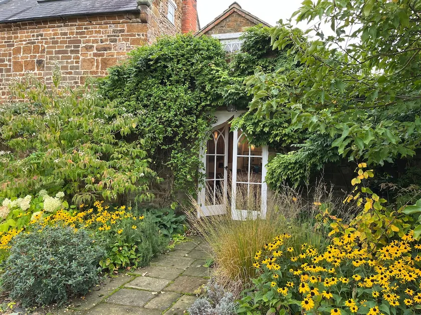 The Old Schoolroom. Luxury Studio-dogs welcome - Image 1
