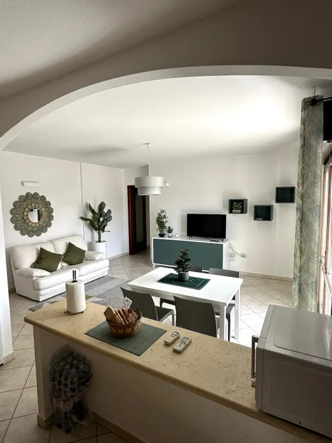 Santu Marcu apartment - Image 1