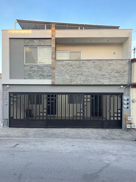 Full House with 3 independent apartments near BBVA - Image 1