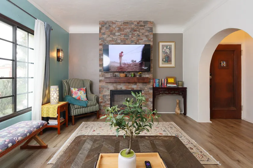 Eclectic Space near Disneyland - Image 1