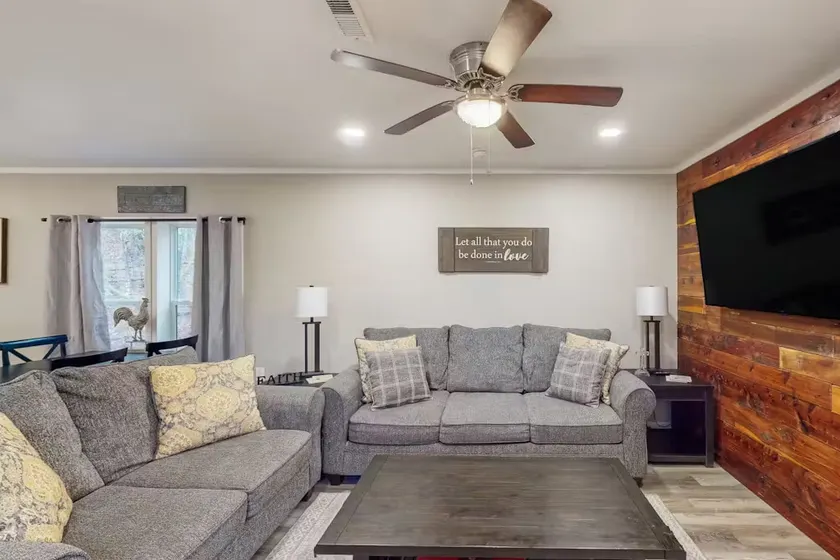 2BR/2BA*Country Bungalow*Workspace*Nr Downtown* - Image 1