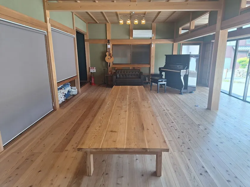[Kaminiu Yamane Mansion] 16 people can stay! A fully renovated old house surrounded by nature - Image 1