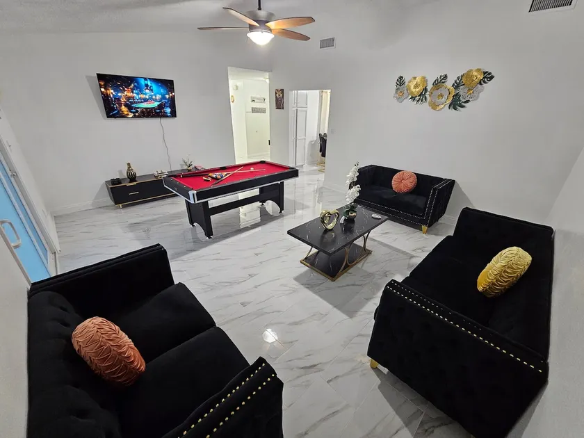 Desert Haven: 3BR House with Pool. - Image 1