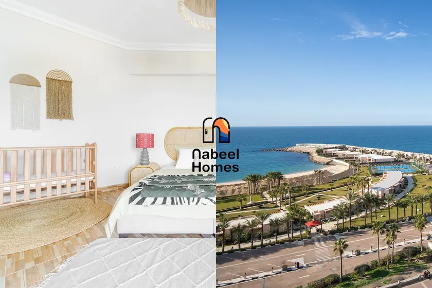 Nabeel Homes Boutique Hotel - B9 - Image 1