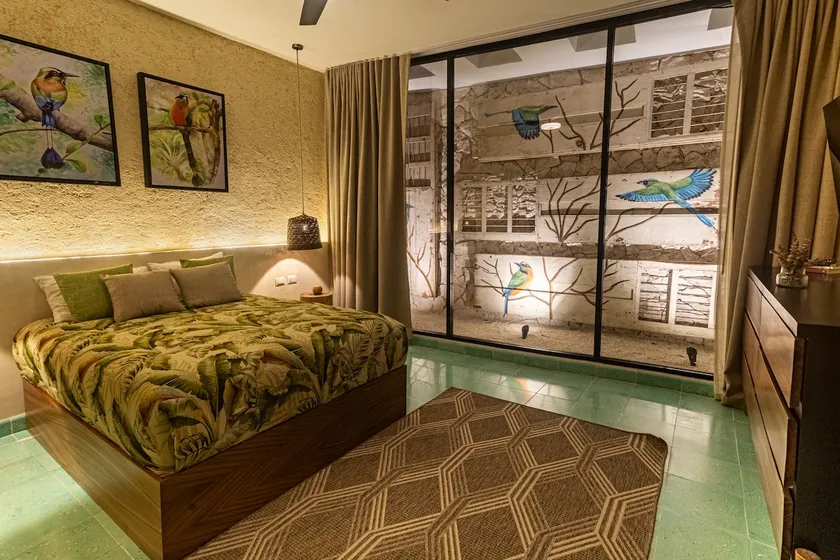 Casa Clementina Luxe Rustic Haven 5 star Location - Image 1