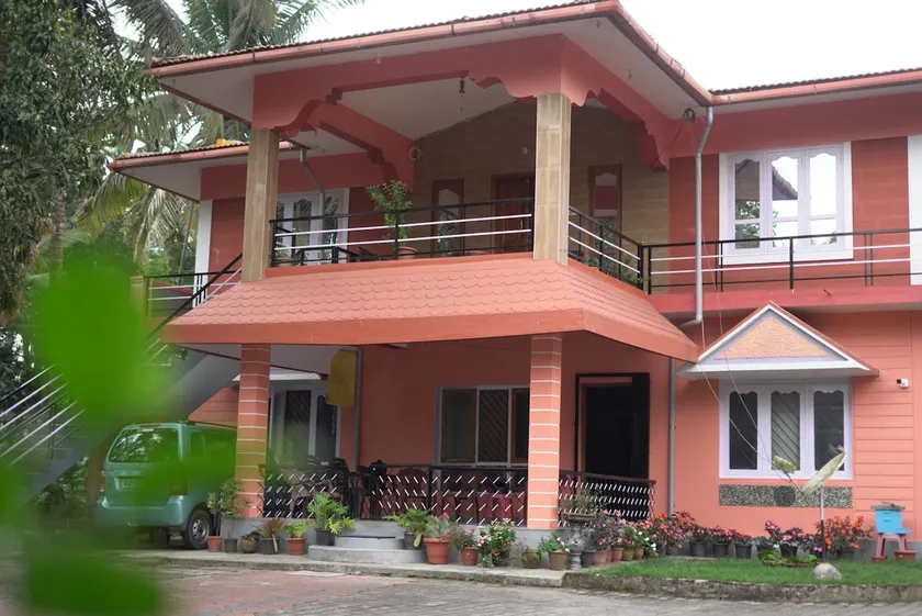 Coorg Stream Side Homestay - Image 1