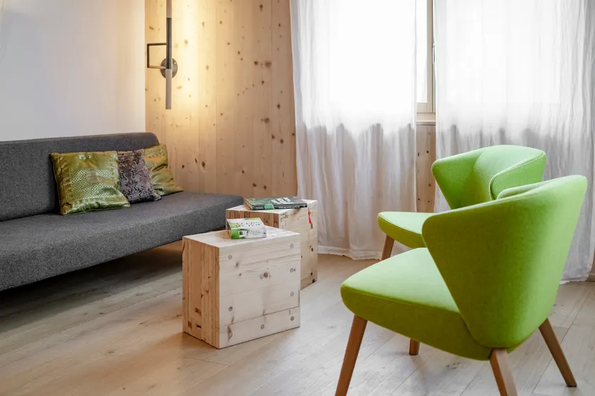 Holz100 vacation home - Image 1