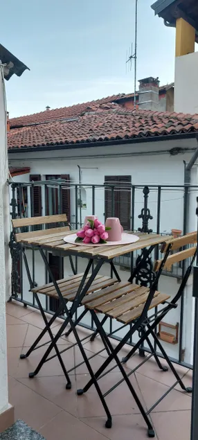 Tulipano Studio in San Fabiano - Image 1