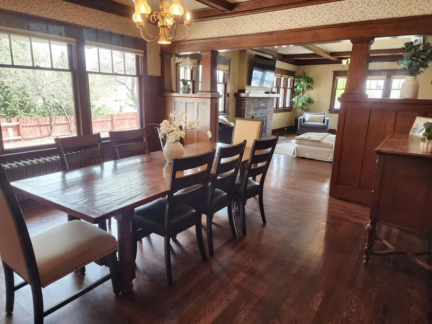 The Craftsman 5 Bedrooms - Image 1