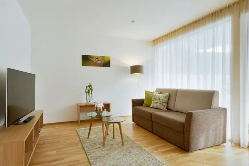 Relaxed Urban Living - 70 m2 Apartment - Image 1