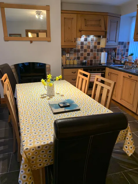 Drumrane Cottage - Image 1