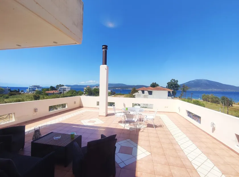 Agiokampos Resort - Image 1