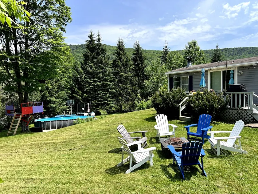 Catskills Getaway Retreat! 10 Min to Belleayre! - Image 1