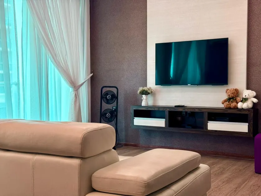 VivacityMall Jazz Suite 2 - Image 1