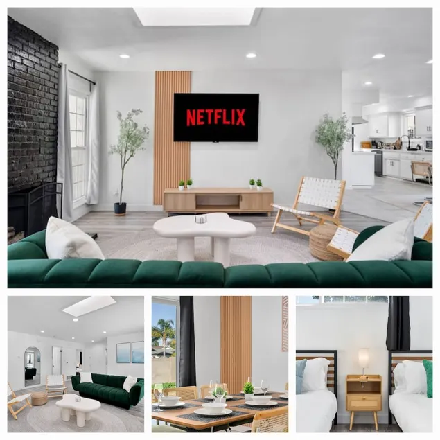 Centrally Located Home - OC/LA - Disney/Beach - Image 1