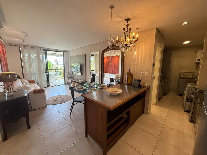 High Standard Apartment Close to the Sea - Image 1