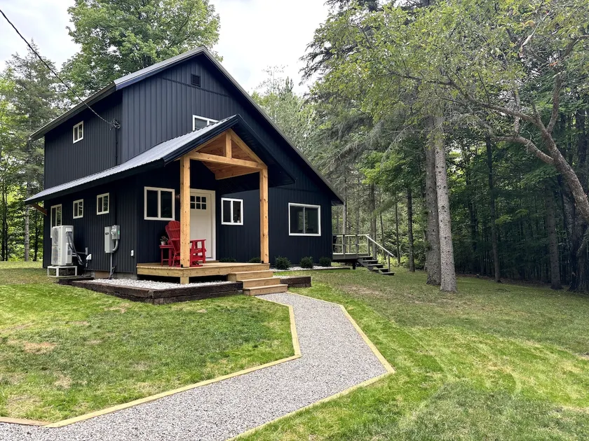 River Retreat - Image 1