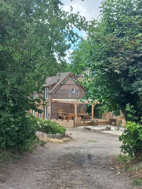 Gîte La Pergola - Image 1