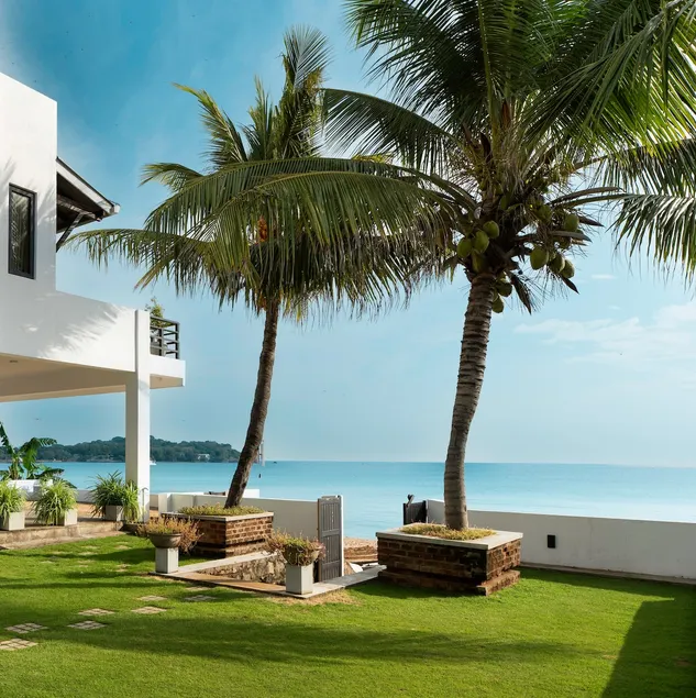 Dutch Bay Villa · Pool, Beach & Ocean Views - Image 1