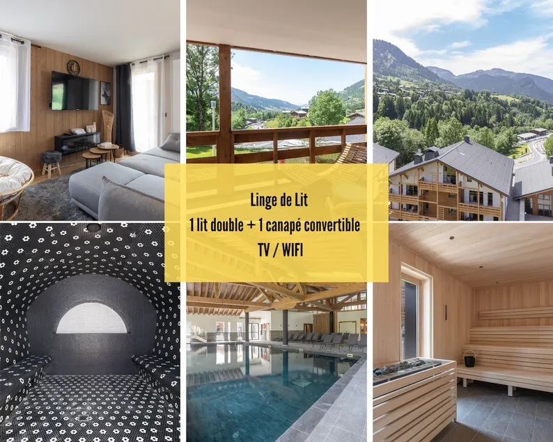 L'Altima Megève - Image 1
