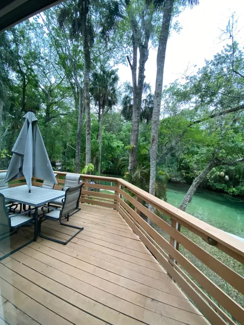 Dogwood Cottage on the River Read 5 stars reviews - Image 1