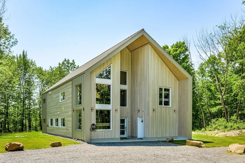 *SÔ Lodges* Luxueux Chalet Bromont / Shefford - Image 1
