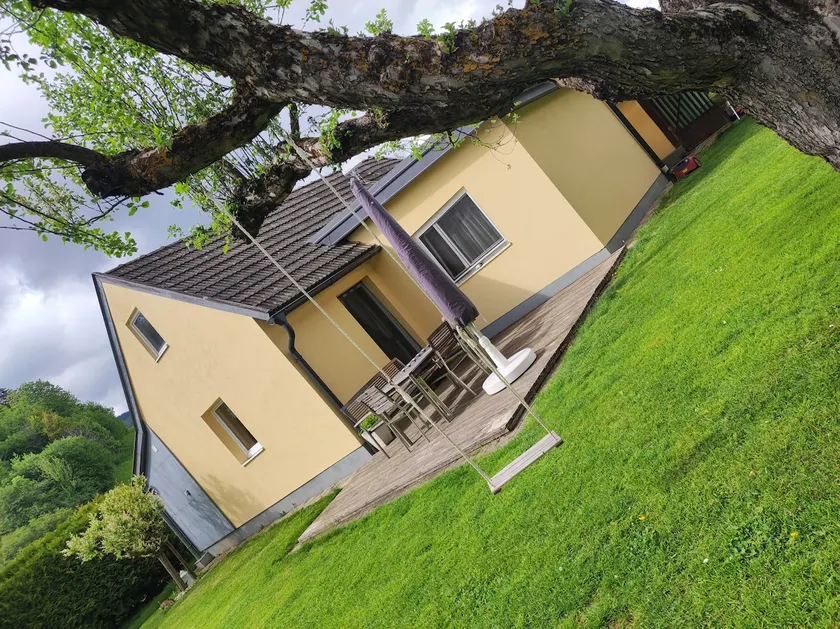 Vacation home Pfajfar - Image 1