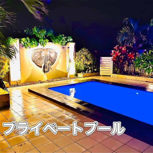 Villa with Private Pool - Image 1