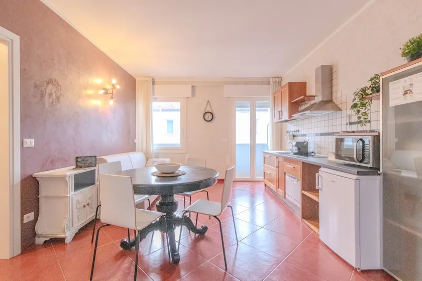 Le Cortigiane: Suites at Venice Mestre Train Station - Image 1
