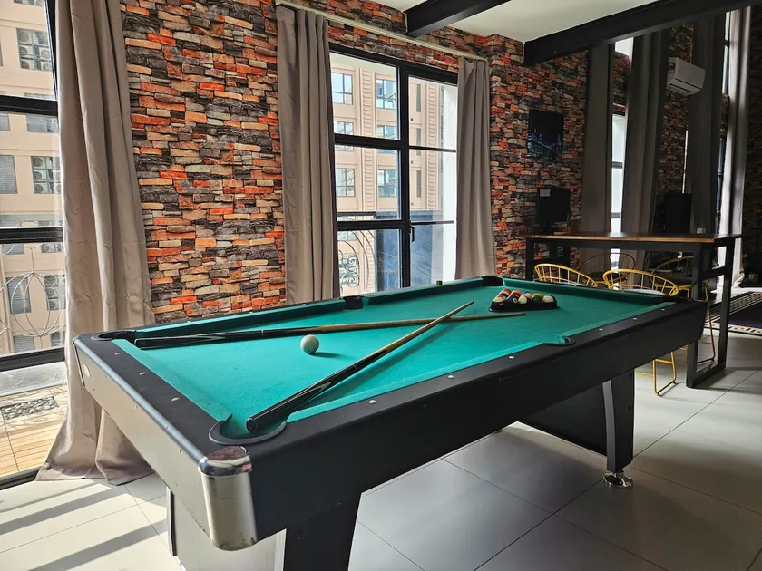 𝑹𝒊𝒍𝒆𝒌𝑳𝑼 | PS4 | Pool | Netflix | Balcony - Image 1