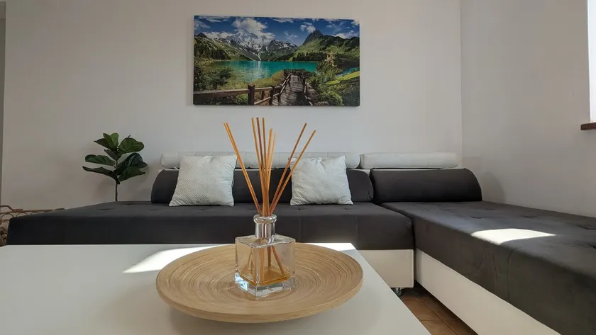Modern duplex apartment in Sibiu - Image 1