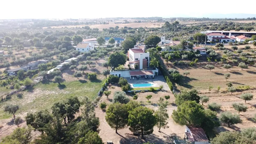 Alto do Sobreiro - Country House - Image 1