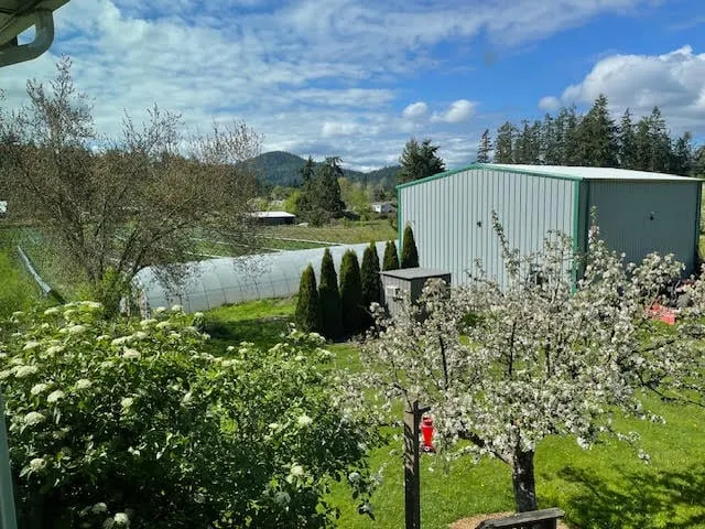 Guest suite in Cowichan Valley, BC - Image 1